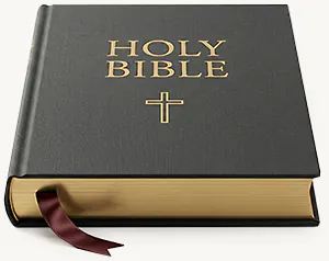 Holy Bible